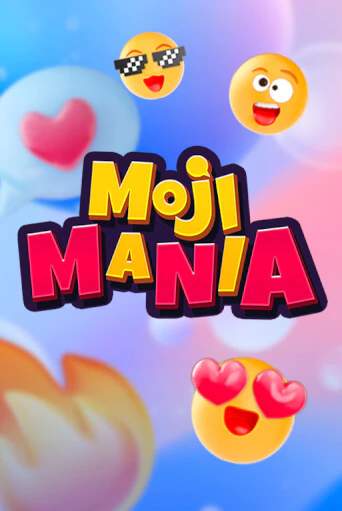 Демо игра Moji Mania играть на официальном сайте Joy Casino
