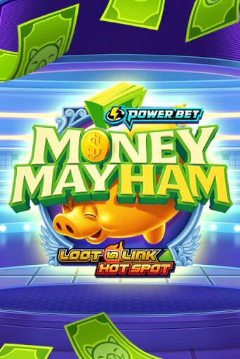 Демо игра Money Mayham играть на официальном сайте Joy Casino
