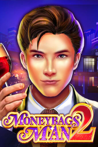 Демо игра Moneybags Man 2 играть на официальном сайте Joy Casino