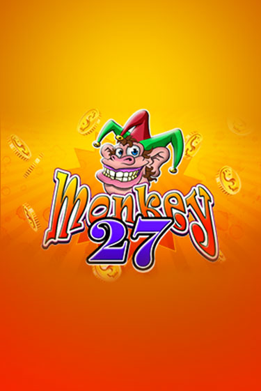 Демо игра Monkey 27 играть на официальном сайте Joy Casino
