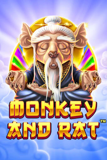 Демо игра Monkey and Rat играть на официальном сайте Joy Casino