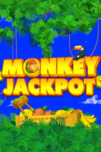 Демо игра Monkey Jackpot играть на официальном сайте Joy Casino