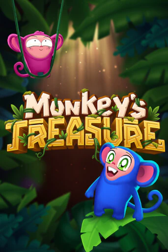 Демо игра Monkeys Treasure играть на официальном сайте Joy Casino