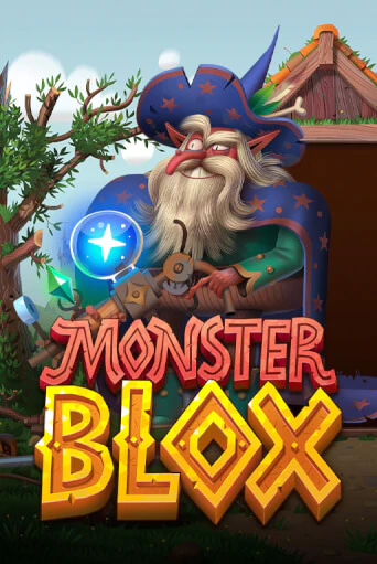 Демо игра Monster Blox играть на официальном сайте Joy Casino