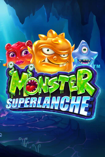 Демо игра Monster Superlanche играть на официальном сайте Joy Casino