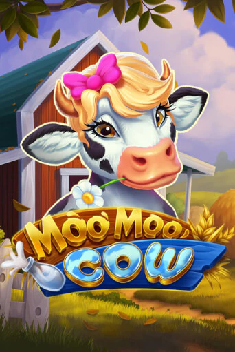 Демо игра Moo Moo Cow играть на официальном сайте Joy Casino