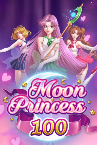 Демо игра Moon Princess 100 играть на официальном сайте Joy Casino