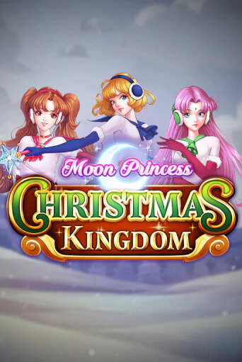 Демо игра Moon Princess Christmas Kingdom играть на официальном сайте Joy Casino