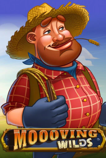 Демо игра Moooving Wilds играть на официальном сайте Joy Casino