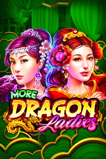 Демо игра More Dragon Ladies играть на официальном сайте Joy Casino