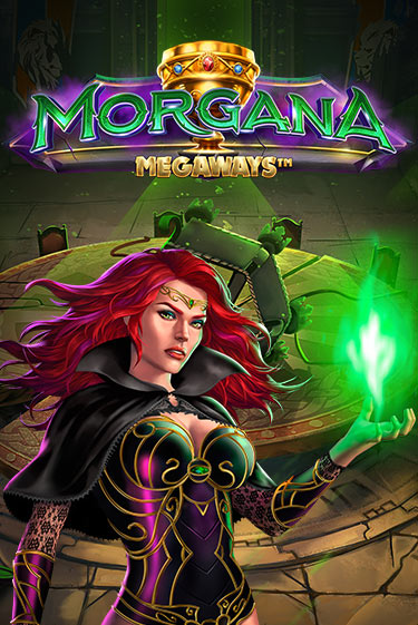 Демо игра Morgana Megaways играть на официальном сайте Joy Casino