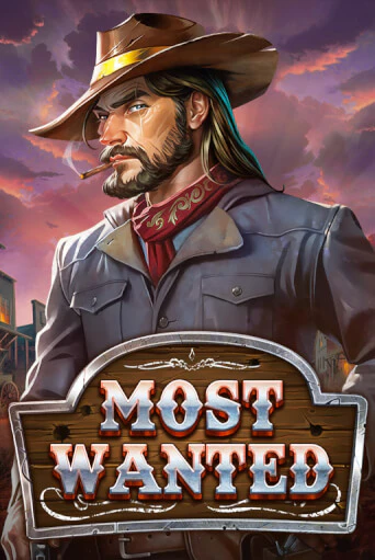 Демо игра Most Wanted играть на официальном сайте Joy Casino