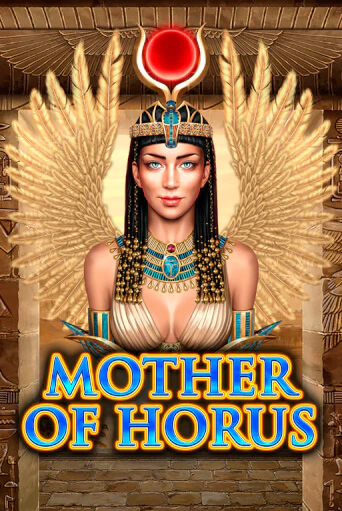 Демо игра Mother of Horus играть на официальном сайте Joy Casino