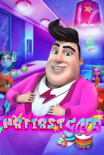 Демо игра MrFirst Café играть на официальном сайте Joy Casino
