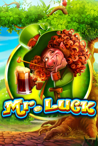 Демо игра Mr.Luck играть на официальном сайте Joy Casino