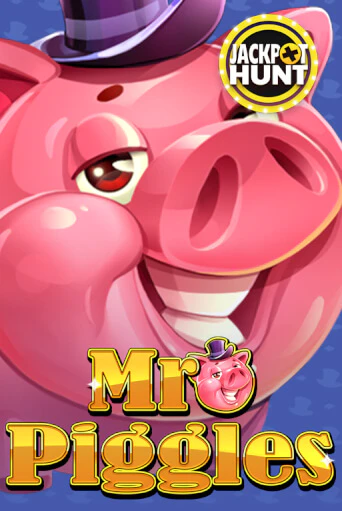 Демо игра Mr Piggles играть на официальном сайте Joy Casino