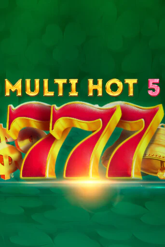 Демо игра Multi Hot 5 играть на официальном сайте Joy Casino
