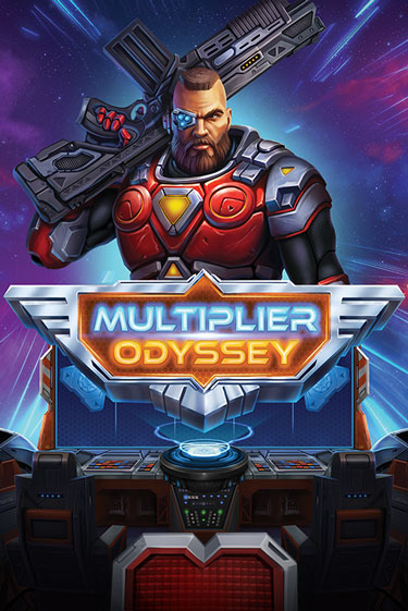 Демо игра Multiplier Odyssey играть на официальном сайте Joy Casino