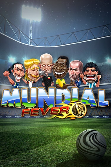 Демо игра Mundial Fever Light играть на официальном сайте Joy Casino