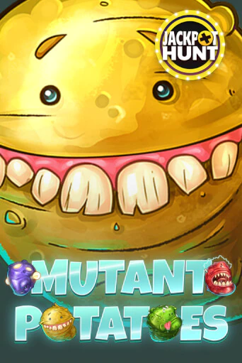 Демо игра Mutant Potatoes играть на официальном сайте Joy Casino