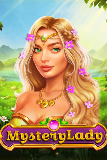 Демо игра Mystery Lady играть на официальном сайте Joy Casino