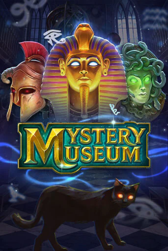 Демо игра Mystery Museum играть на официальном сайте Joy Casino