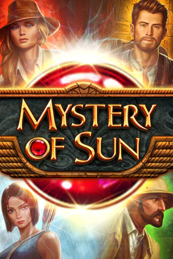Демо игра Mystery of Sun играть на официальном сайте Joy Casino