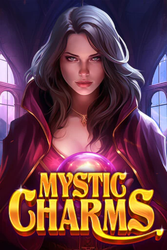 Демо игра Mystic Charms играть на официальном сайте Joy Casino