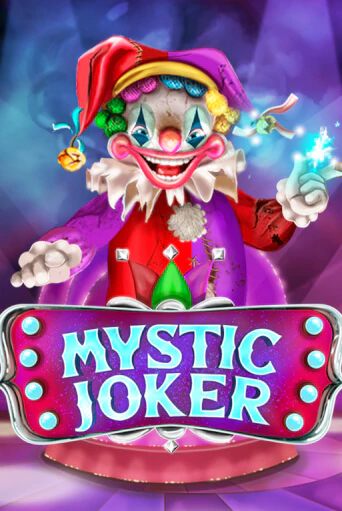 Демо игра Mystic Joker играть на официальном сайте Joy Casino