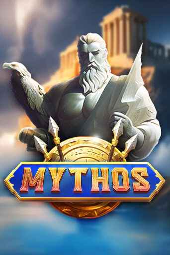 Демо игра Mythos играть на официальном сайте Joy Casino