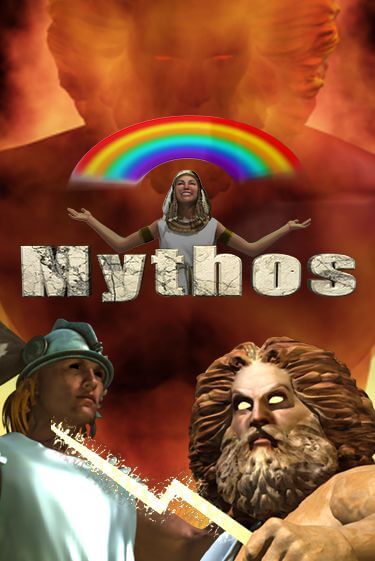 Демо игра Mythos играть на официальном сайте Joy Casino
