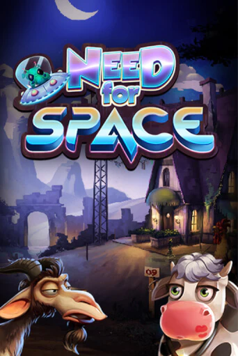 Демо игра Need For Space играть на официальном сайте Joy Casino