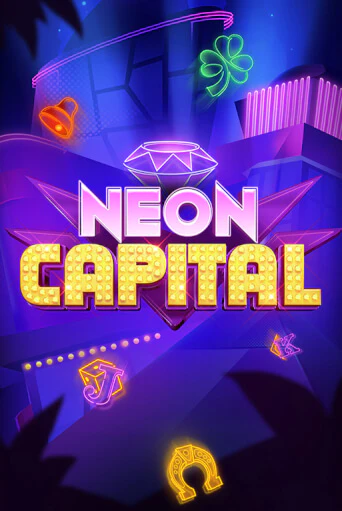 Демо игра Neon Capital играть на официальном сайте Joy Casino