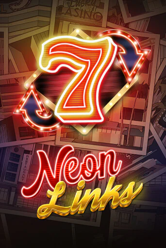 Демо игра Neon Links играть на официальном сайте Joy Casino