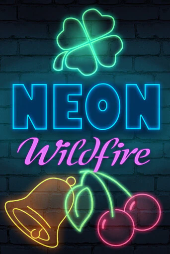 Демо игра Neon Wildfire играть на официальном сайте Joy Casino