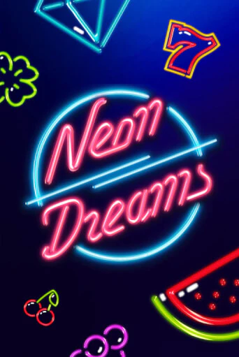 Демо игра Neon Dreams играть на официальном сайте Joy Casino