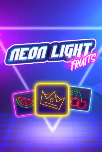 Демо игра Neon Light Fruits играть на официальном сайте Joy Casino