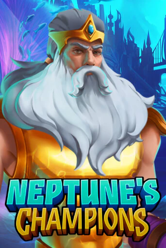 Демо игра Neptunes Champions играть на официальном сайте Joy Casino