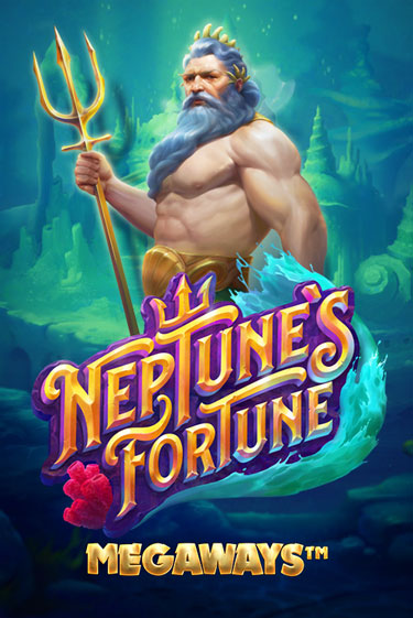 Демо игра Neptune’s Fortune Megaways™ играть на официальном сайте Joy Casino