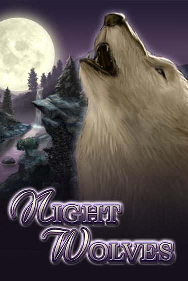 Демо игра Night Wolves играть на официальном сайте Joy Casino