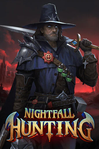 Демо игра Nightfall Hunting играть на официальном сайте Joy Casino