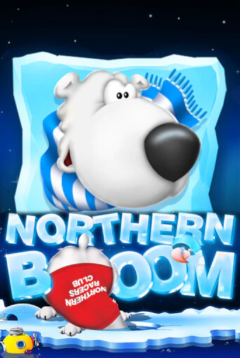 Демо игра Northern Boom играть на официальном сайте Joy Casino