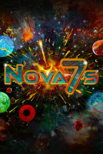 Демо игра Nova 7s играть на официальном сайте Joy Casino