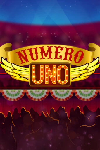 Демо игра Numero Uno играть на официальном сайте Joy Casino