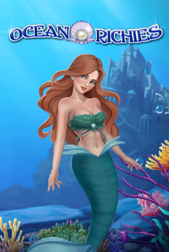 Демо игра Ocean Richies играть на официальном сайте Joy Casino
