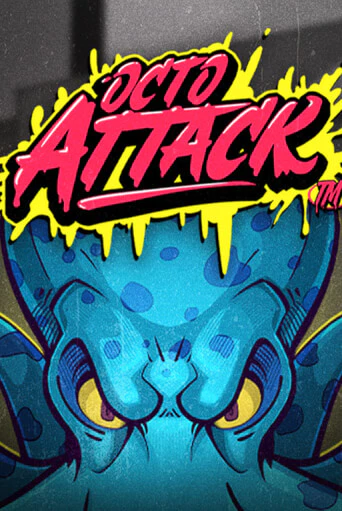 Демо игра Octo Attack играть на официальном сайте Joy Casino