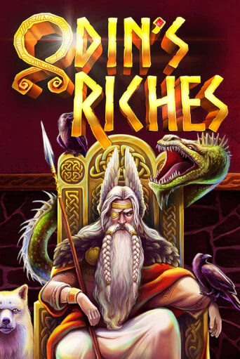 Демо игра Odin's Riches играть на официальном сайте Joy Casino