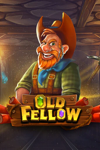 Демо игра Old Fellow играть на официальном сайте Joy Casino