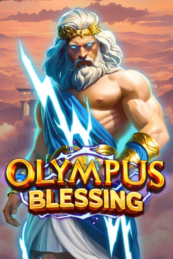 Демо игра Olympus Blessing играть на официальном сайте Joy Casino