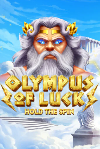 Демо игра Olympus of Luck: Hold the Spin играть на официальном сайте Joy Casino